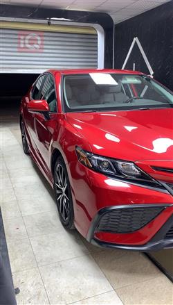 تويوتا كامري